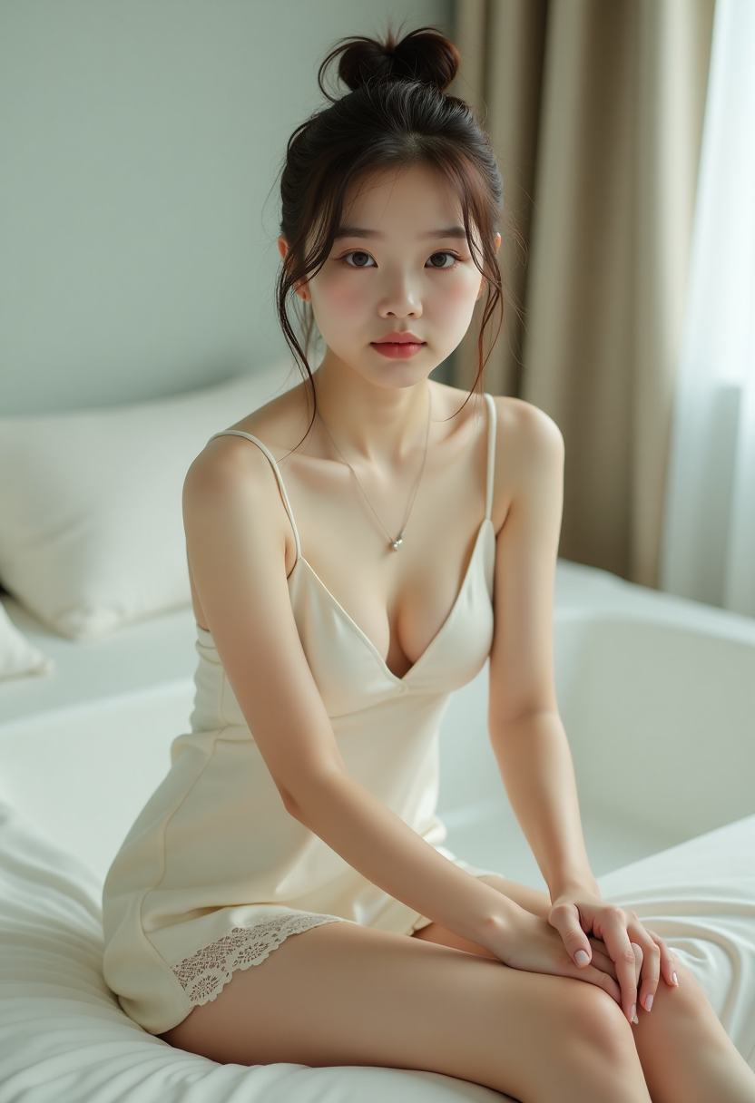 漫长的季节